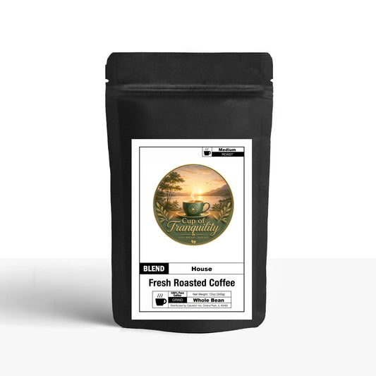 House Blend