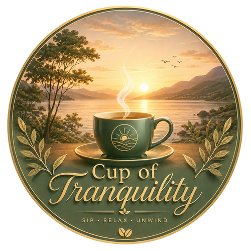 Cup of Tranquility