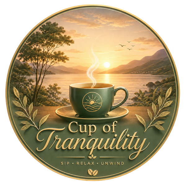 Cup of Tranquility
